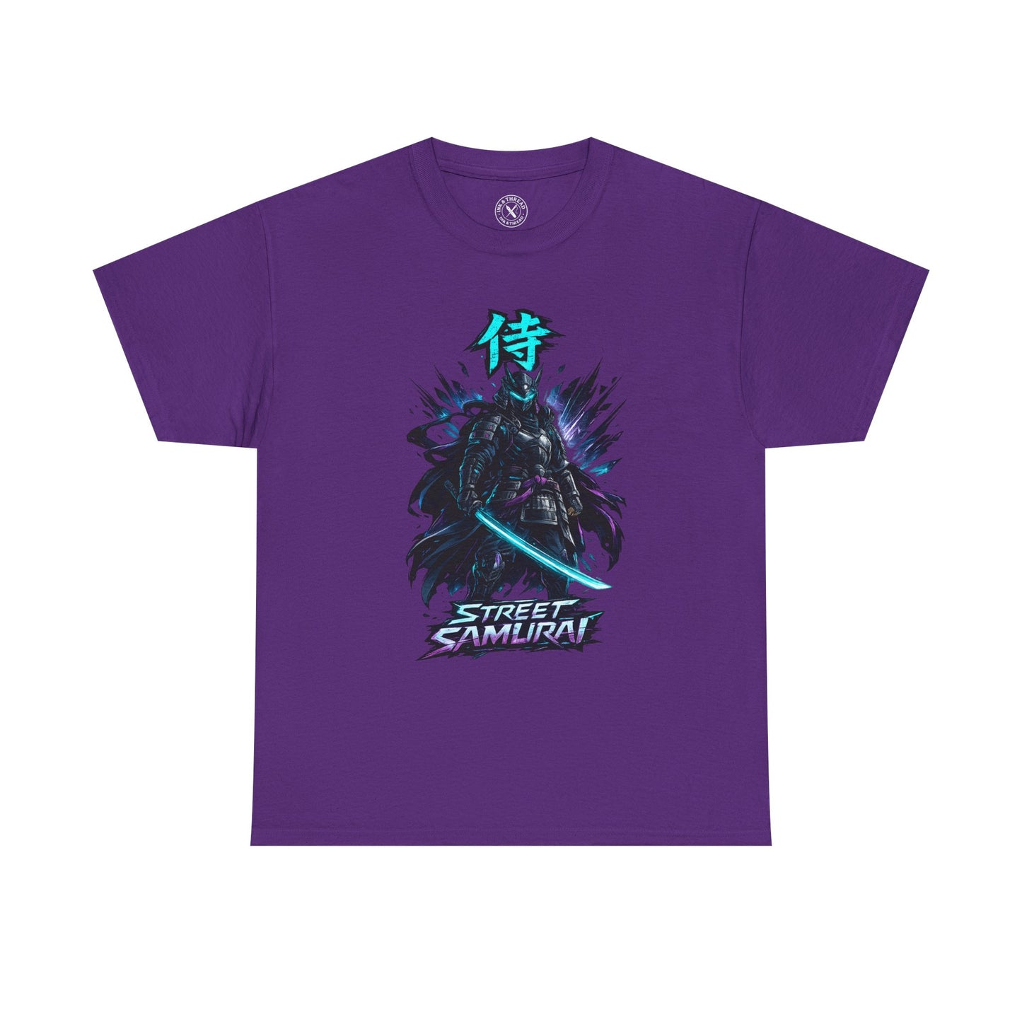 Street Samurai