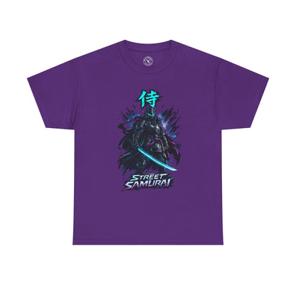 Street Samurai