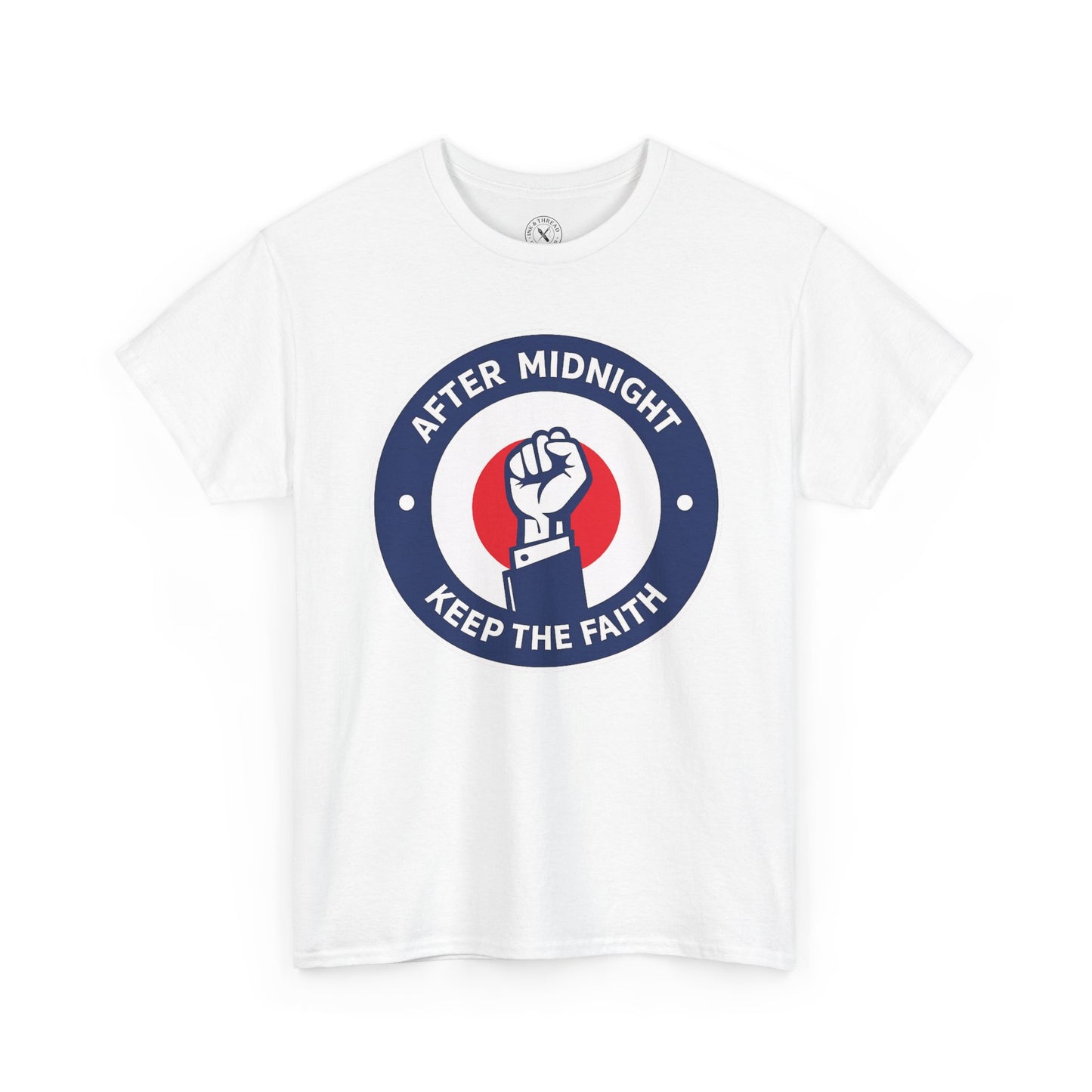 After Midnight – Keep The Faith Mod