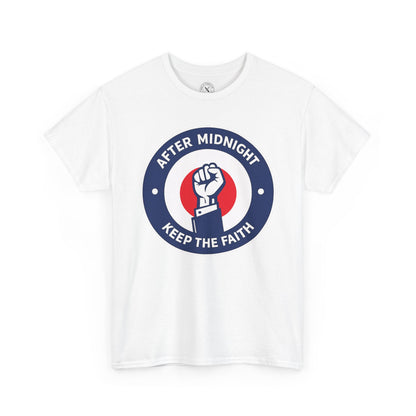 After Midnight – Keep The Faith Mod