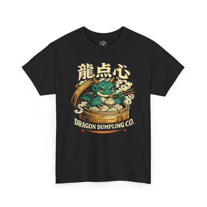 Dragon Dumpling Co
