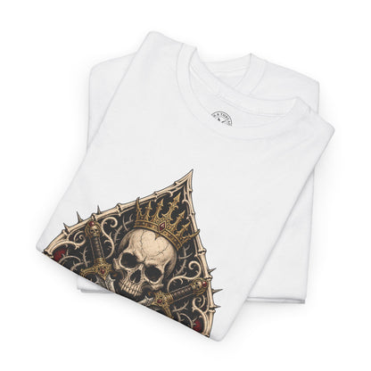 Spade of Bone