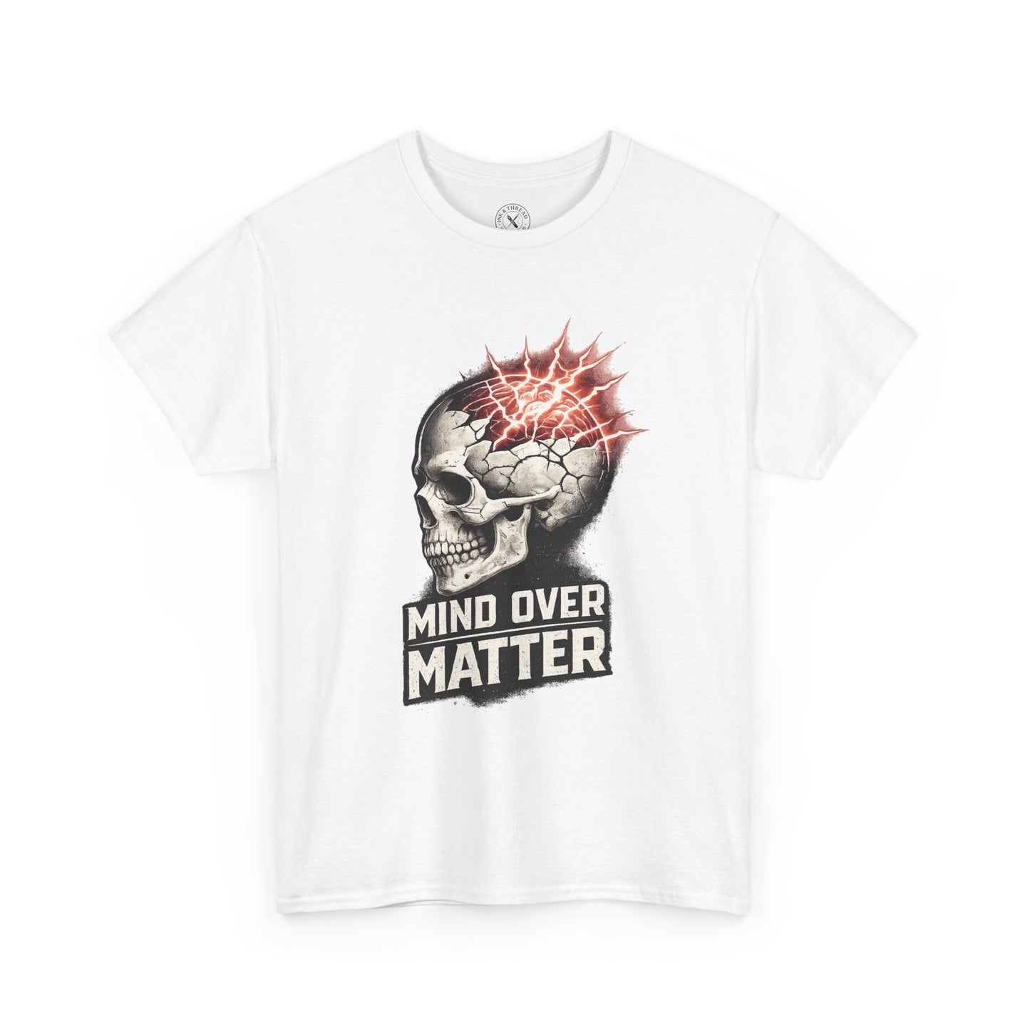 Mind Over Matter