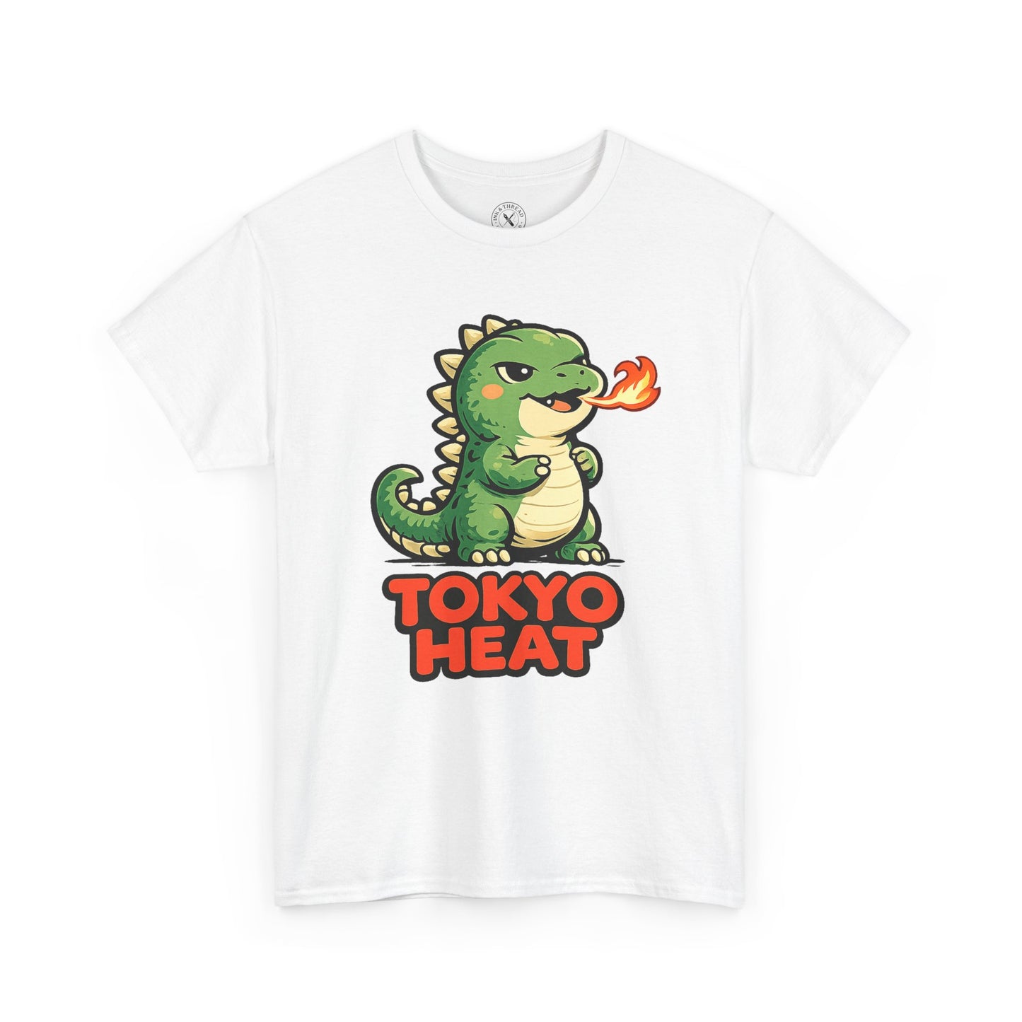 Tokyo Heat
