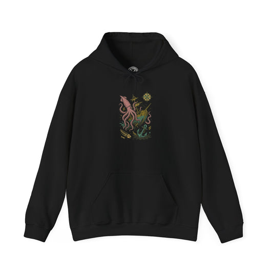 Leviathan’s Reach Hoodie