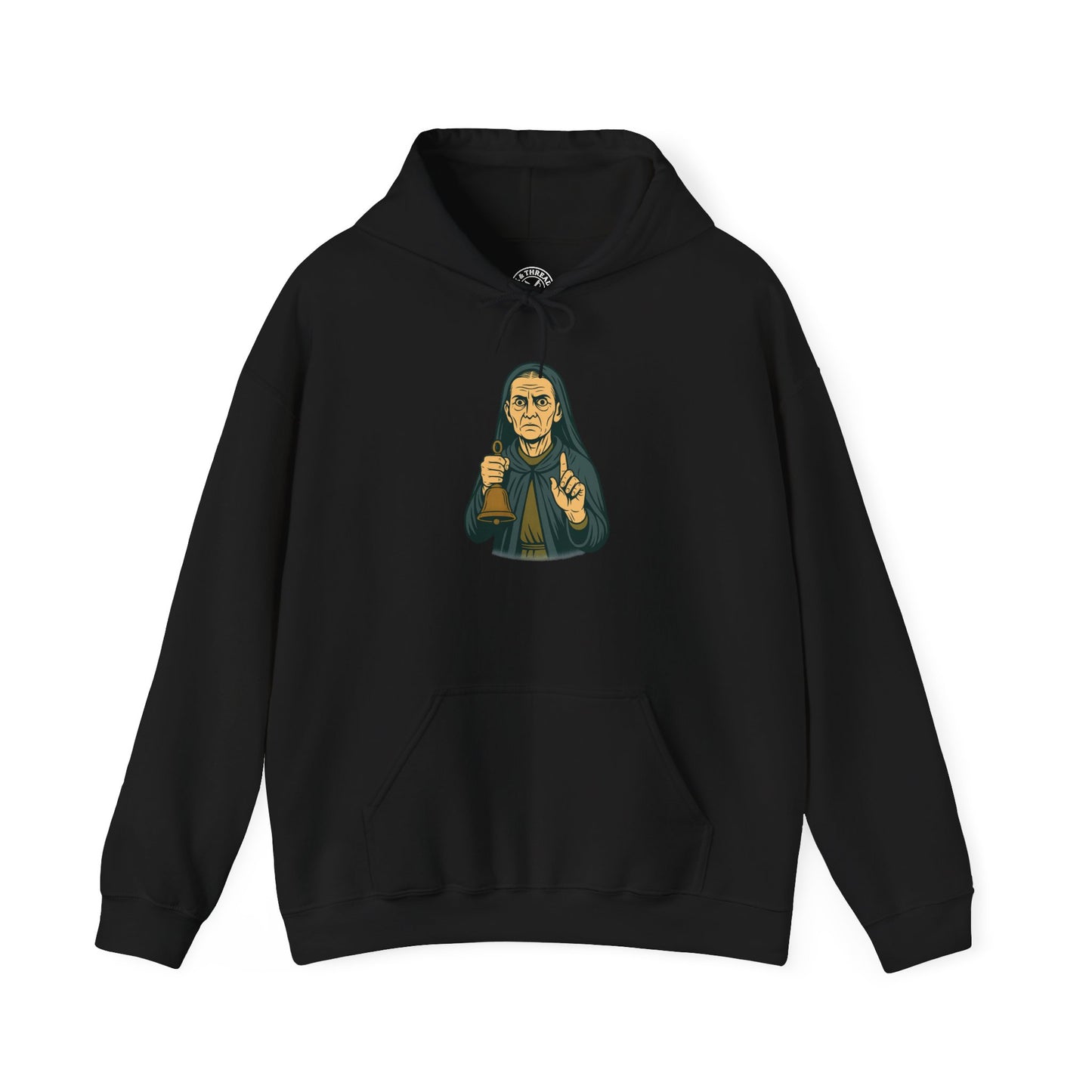 The Caller Hoodie