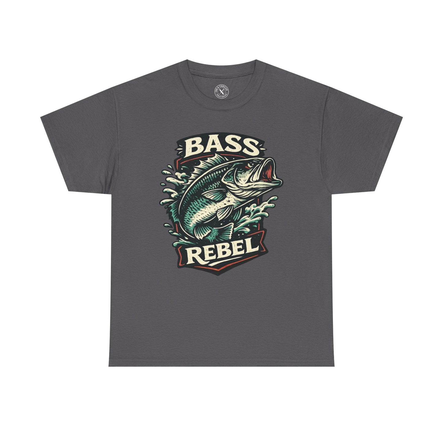 Bass Rebel