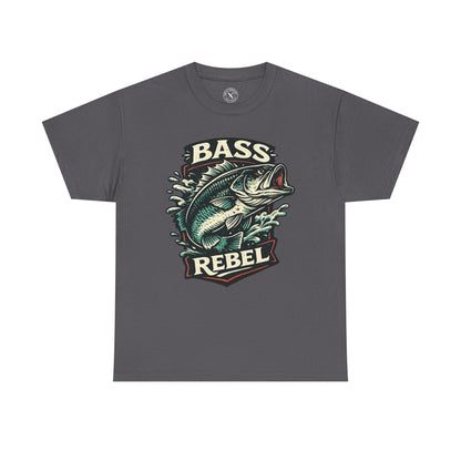 Bass Rebel