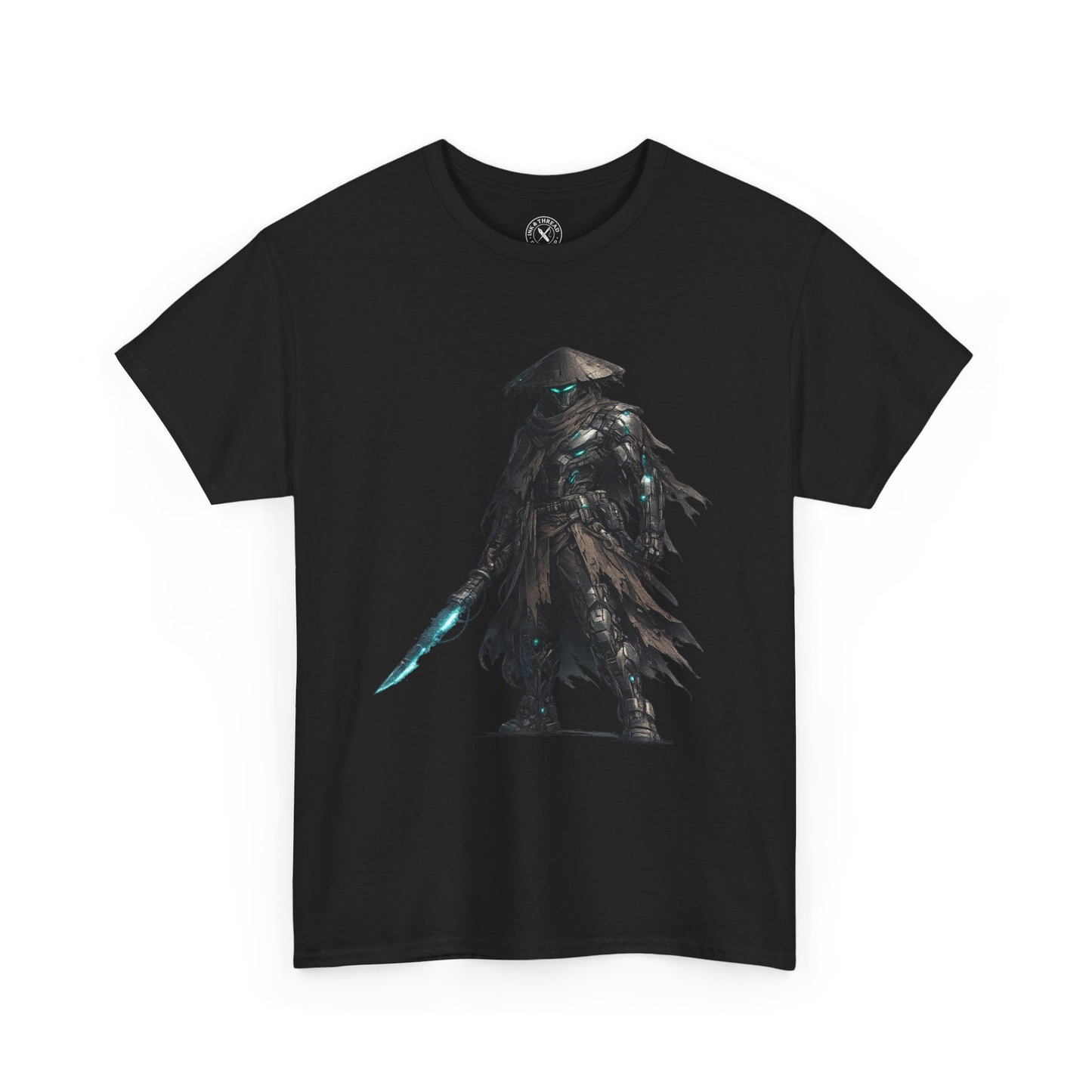 Data Ronin – Broken Blade