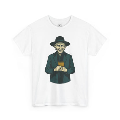 The Preacher