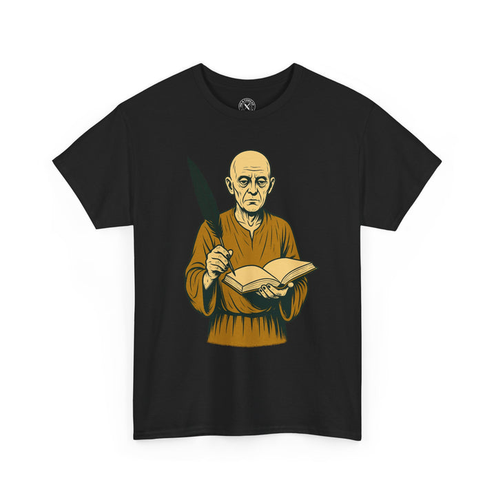The Scribe