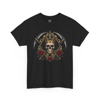 Spade Crown Reaper