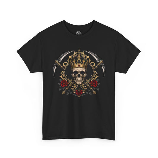 Spade Crown Reaper