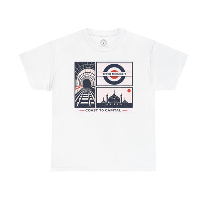 After Midnight – Coast to Capital Mod Graphic
