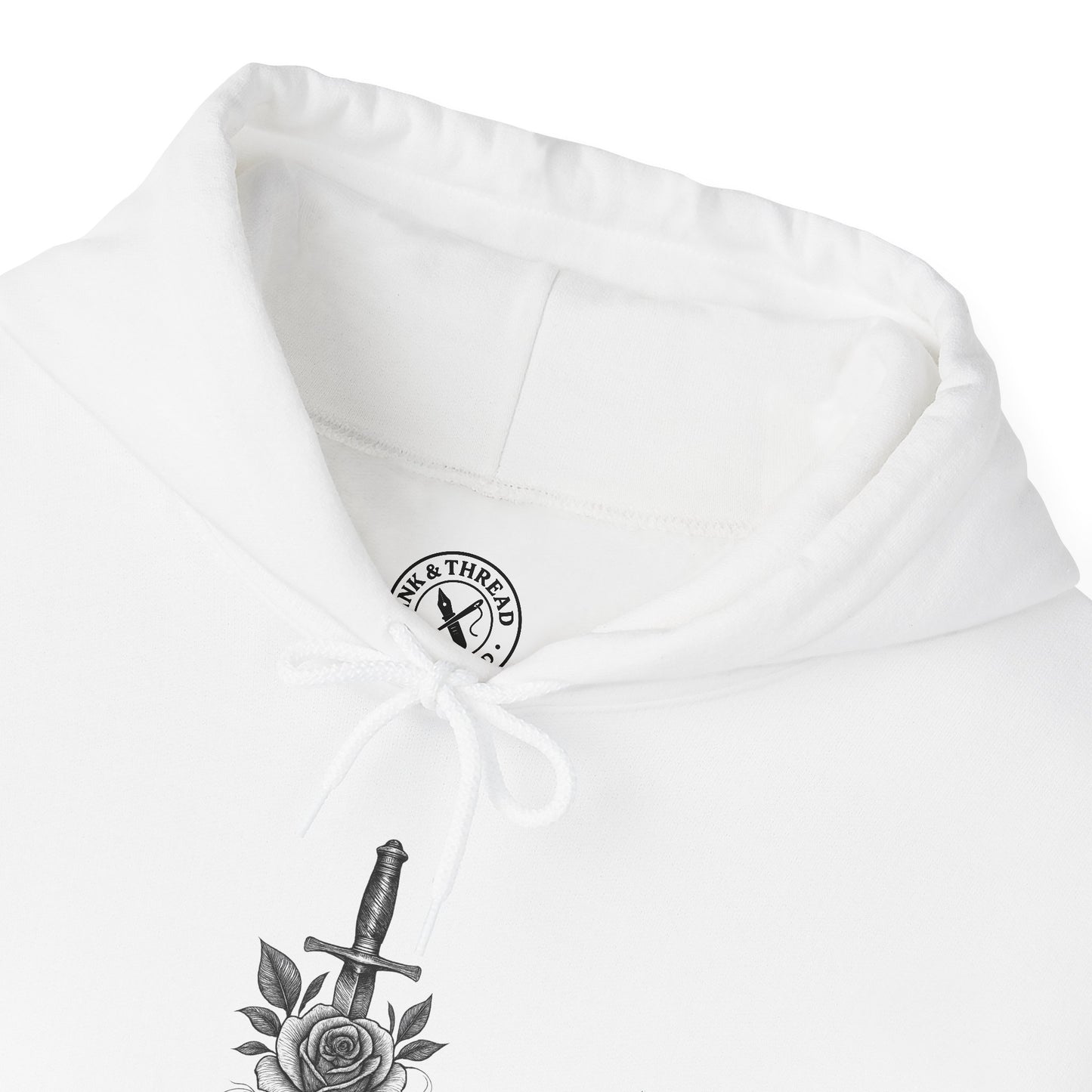 Thorn & Steel Hoodie