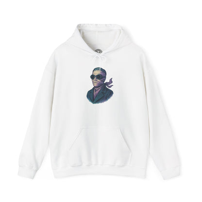 The Invisible Man Hoodie