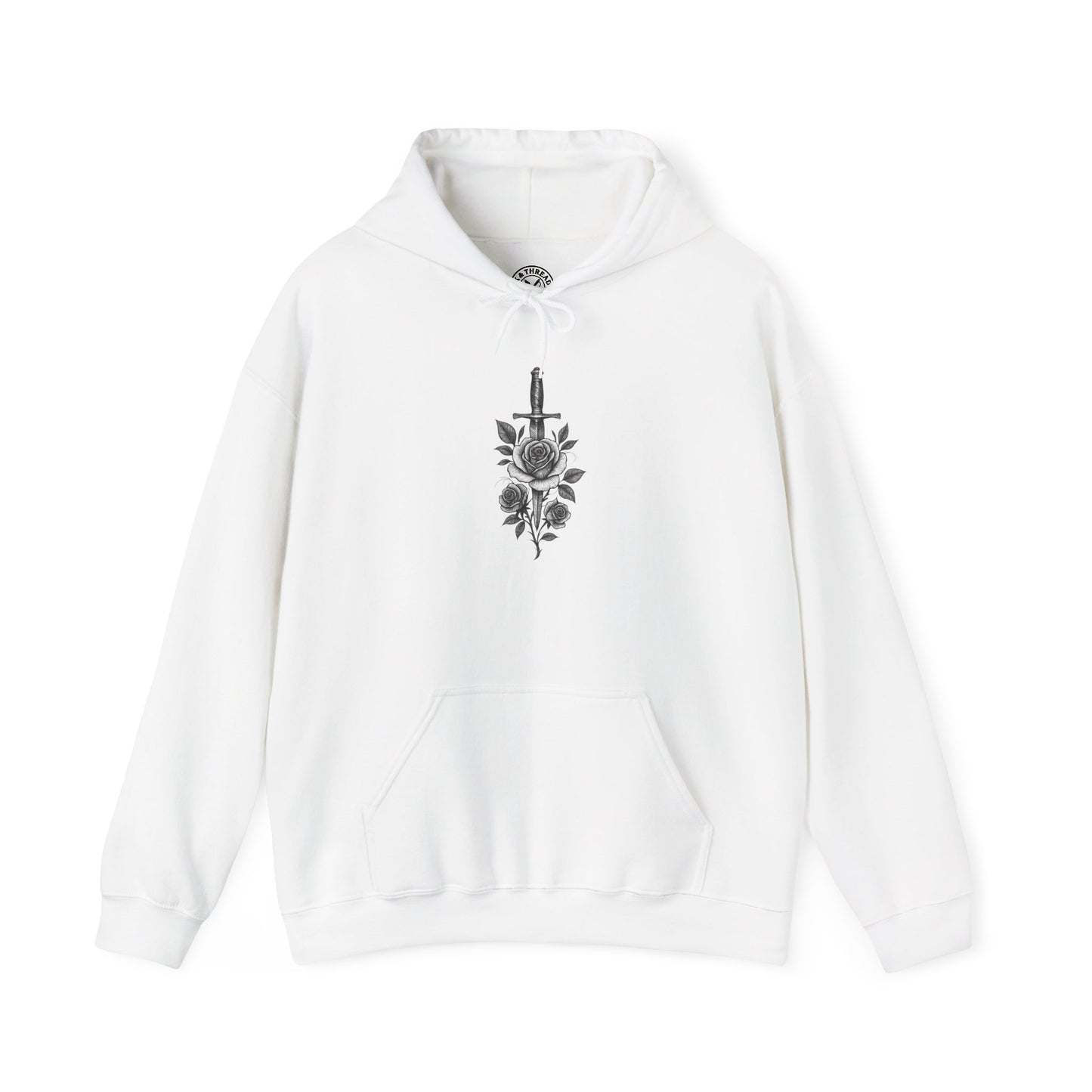 Thorn & Steel Hoodie