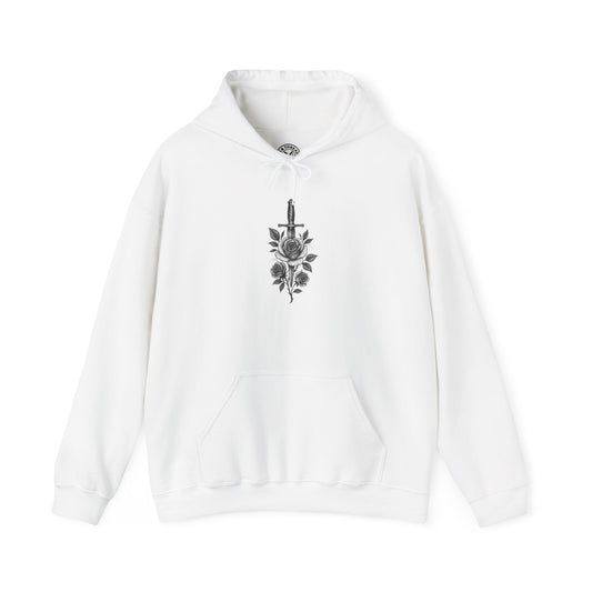 Thorn & Steel Hoodie