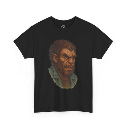 The Werewolf Man