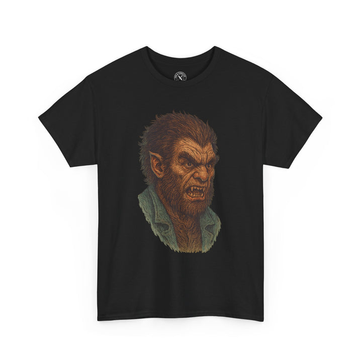 The Werewolf Man
