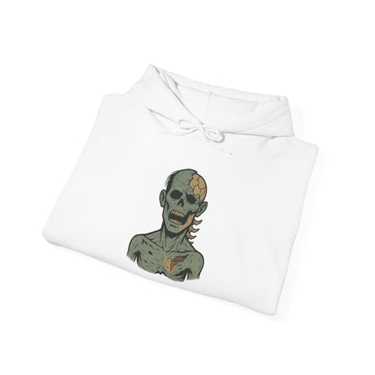 Broken-Earthen Hoodie