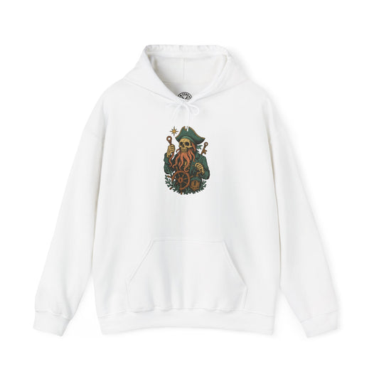 Davy Jones Hoodie