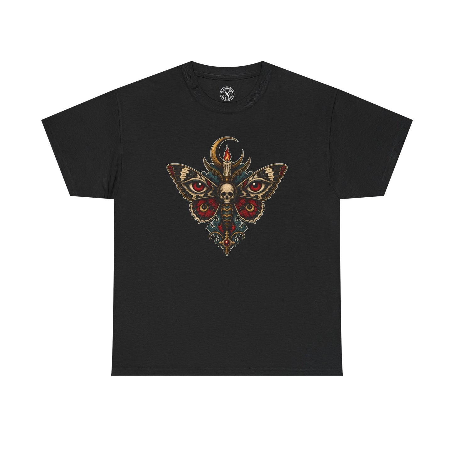Moth Symbolism