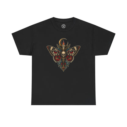Moth Symbolism