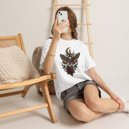 Moth Print