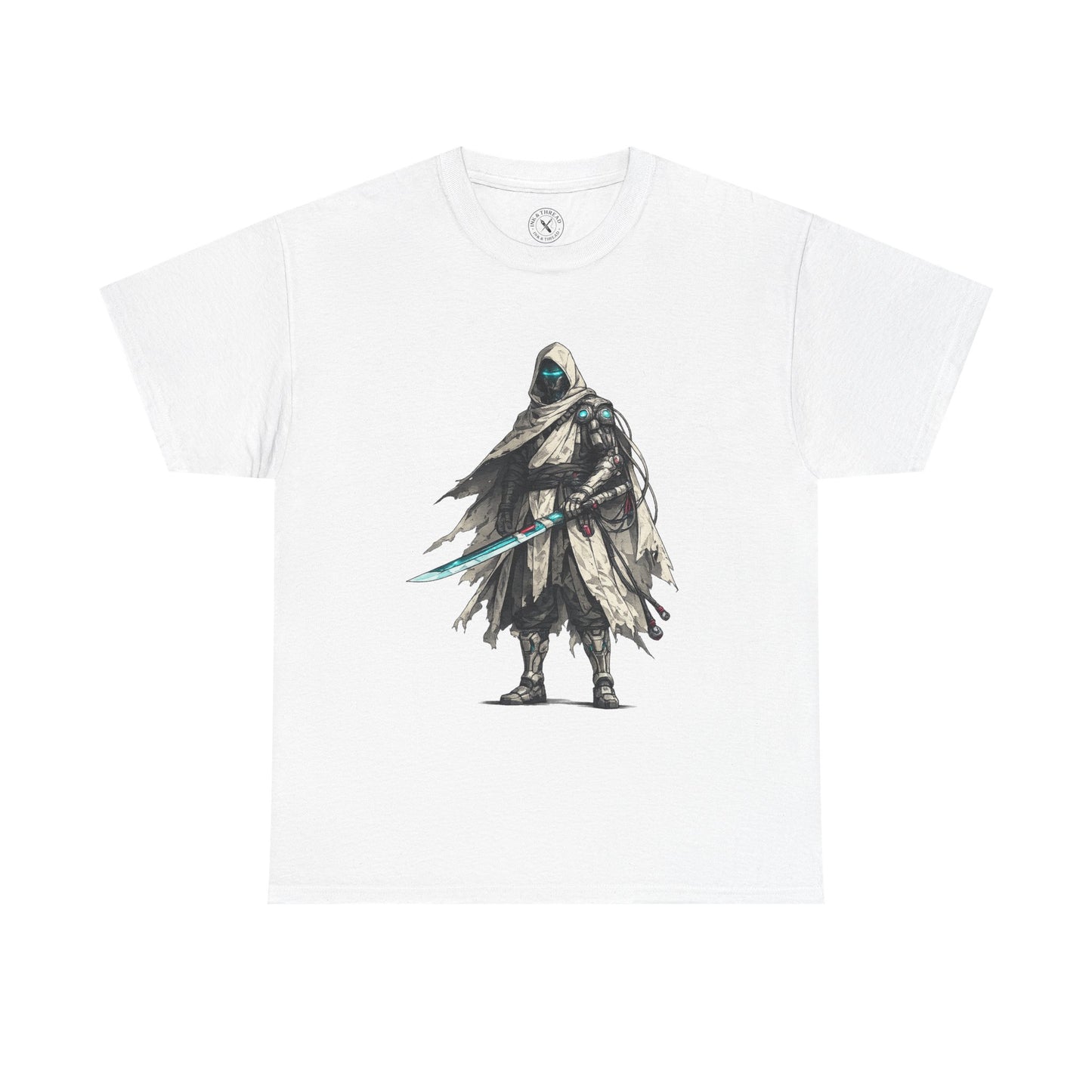 Data Ronin Shattered Blade