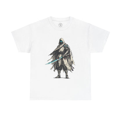 Data Ronin Shattered Blade