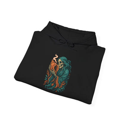 The Whispering Shell Hoodie