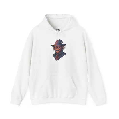 The Scarecrow Hoodie