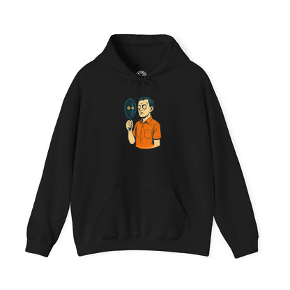 The Mirror Hoodie