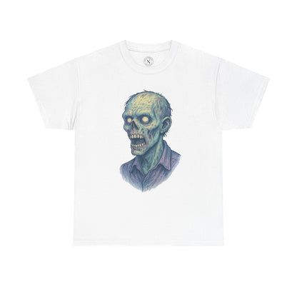 The Zombie