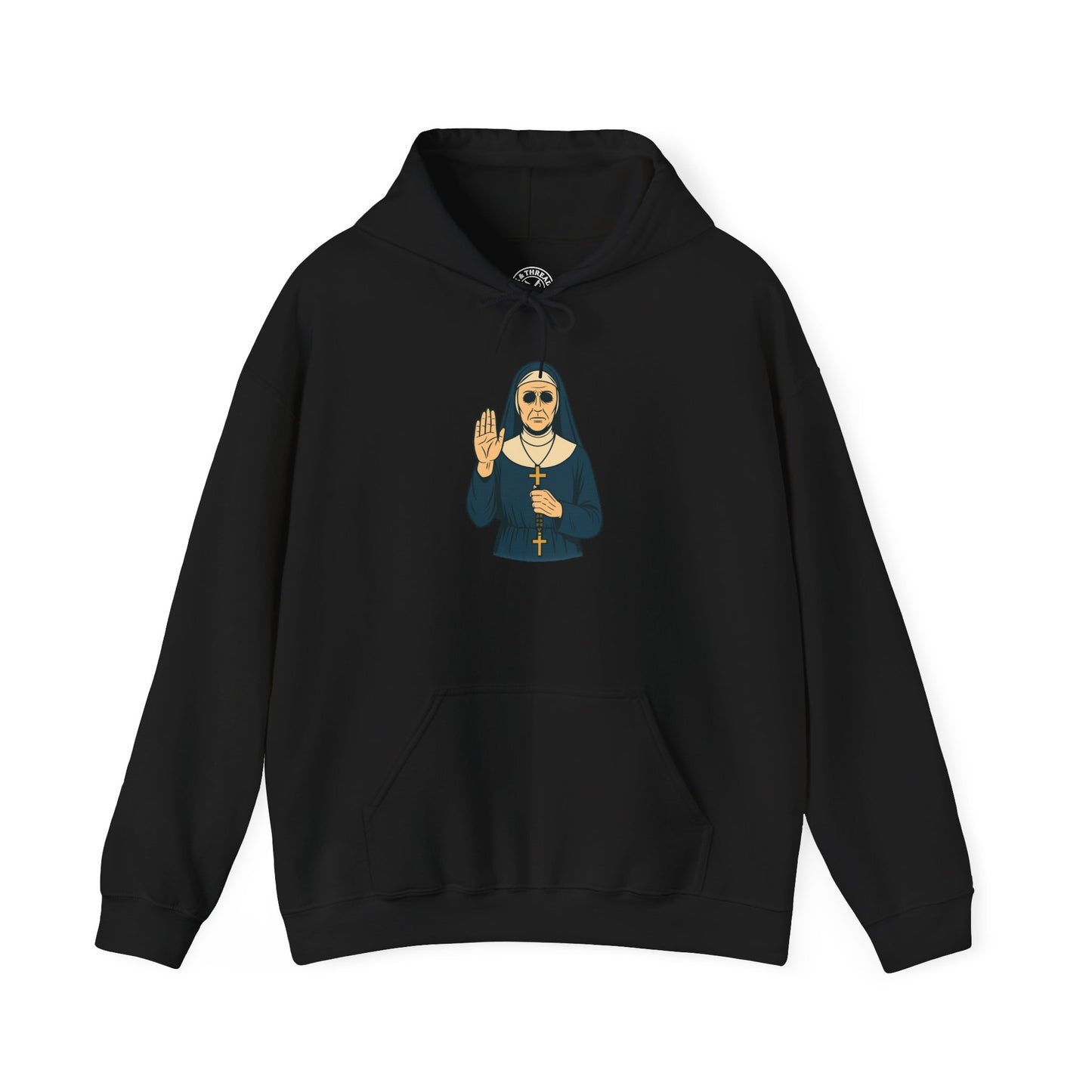 The Confessor Hoodie