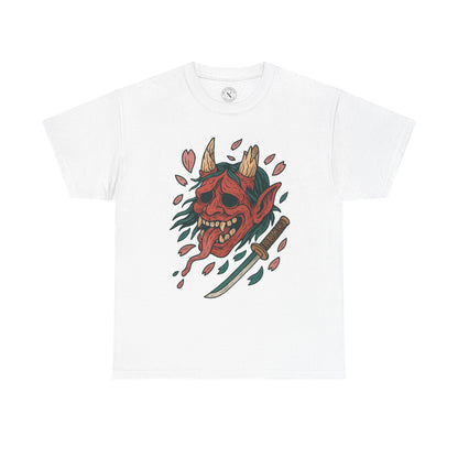 Oni’s Last Laugh