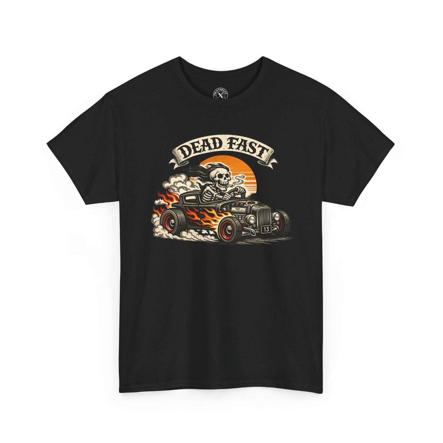 Dead Fast