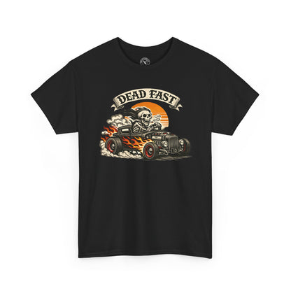 Dead Fast