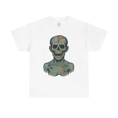 Split-Skull