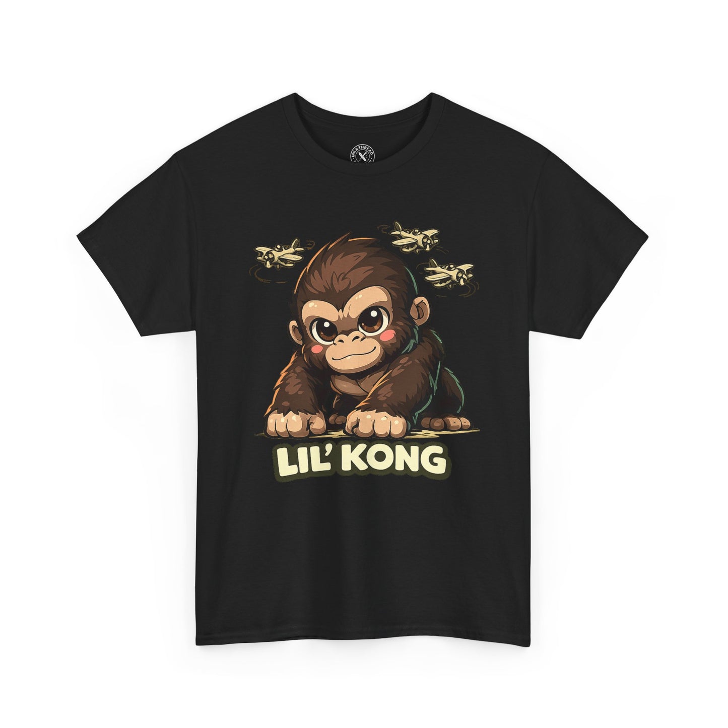 Lil’ Kong