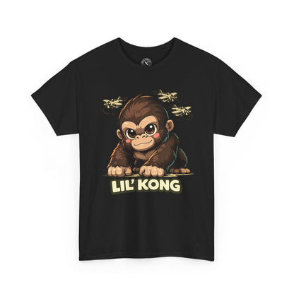 Lil’ Kong