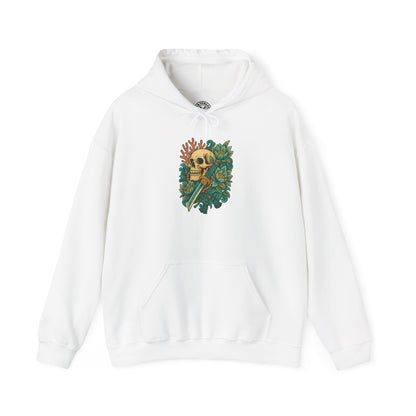 Ink of the Forgotten Hoodie