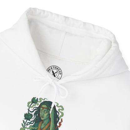 The Eyeless Oracle Hoodie