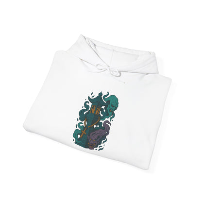 The Shadow Shrine Hoodie