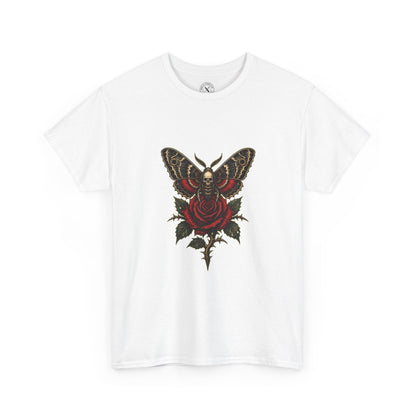 Moth Rose
