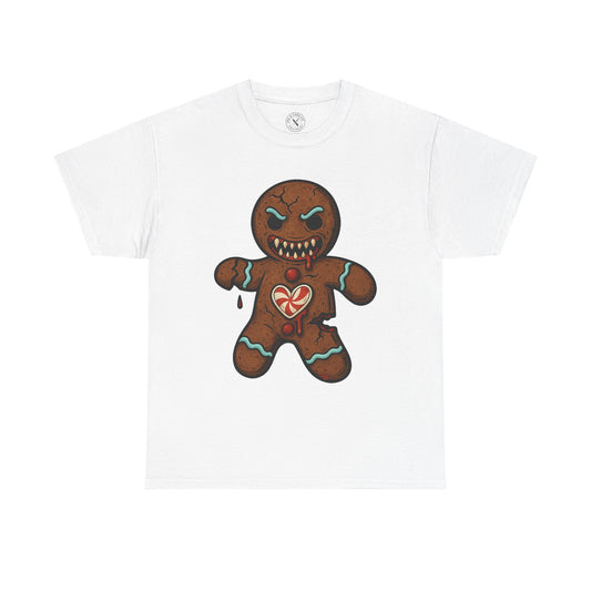 The Ginger-Dread Man