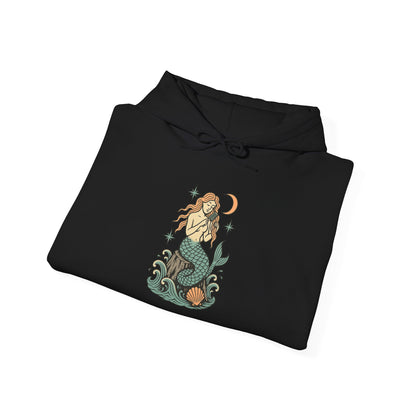 Siren’s Call Hoodie