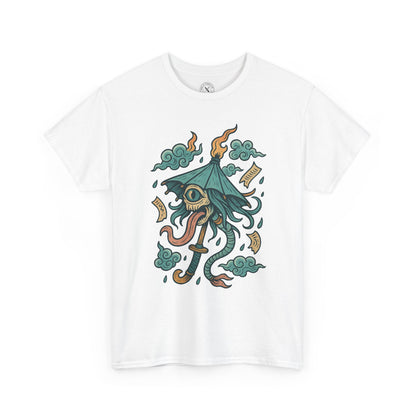 The Hollow Kasa