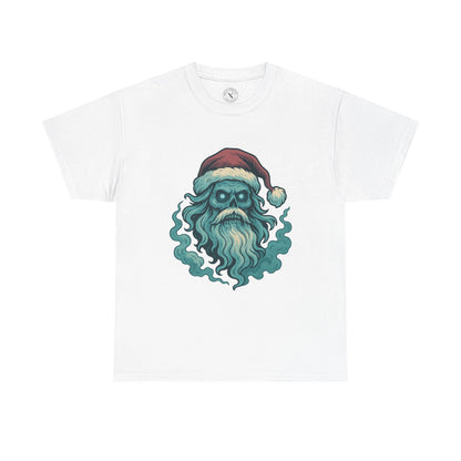 Saint Nick’s Revenant